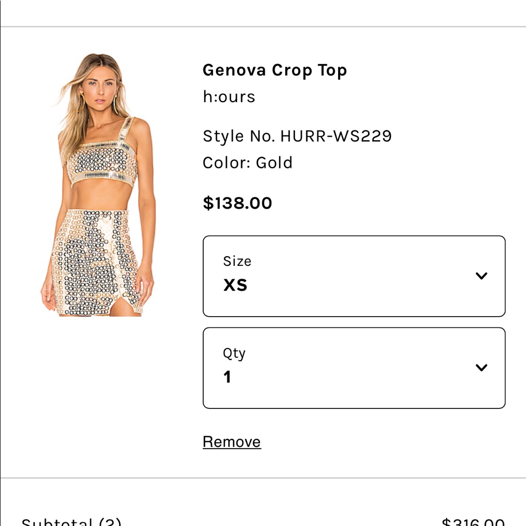 Revolve